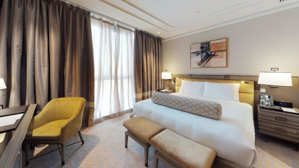 The Hotel Galleria By Elaf 18