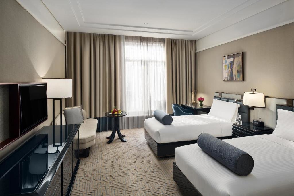 The Hotel Galleria By Elaf 19
