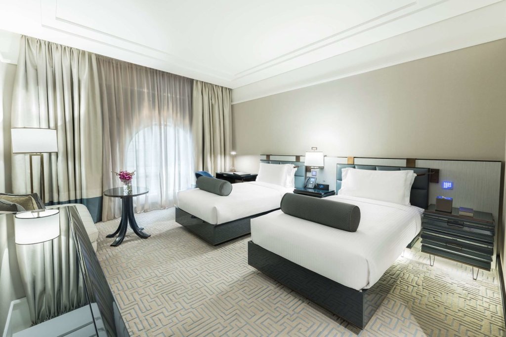 The Hotel Galleria By Elaf 2