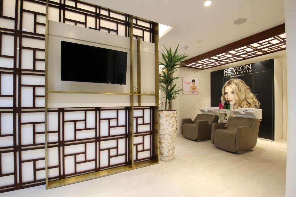 The Hotel Galleria By Elaf 20