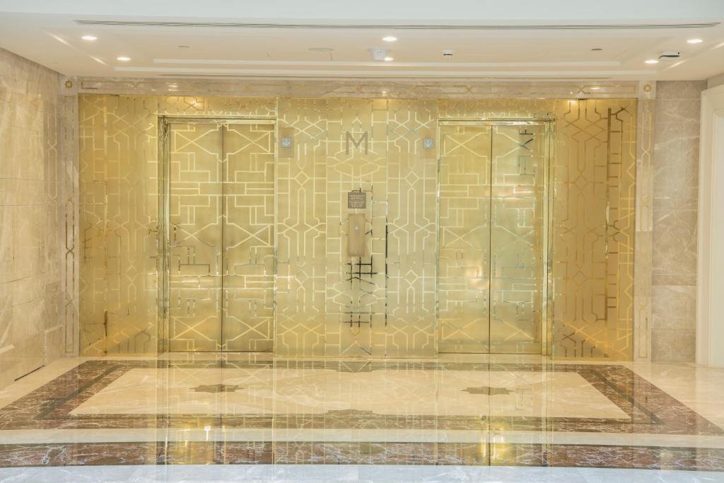 The Hotel Galleria By Elaf 22