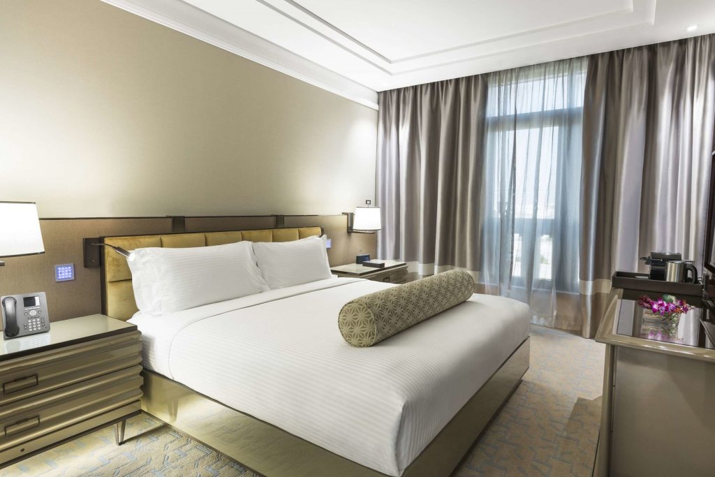 The Hotel Galleria By Elaf 3