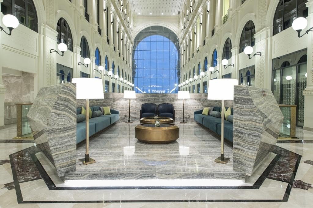 The Hotel Galleria By Elaf 4