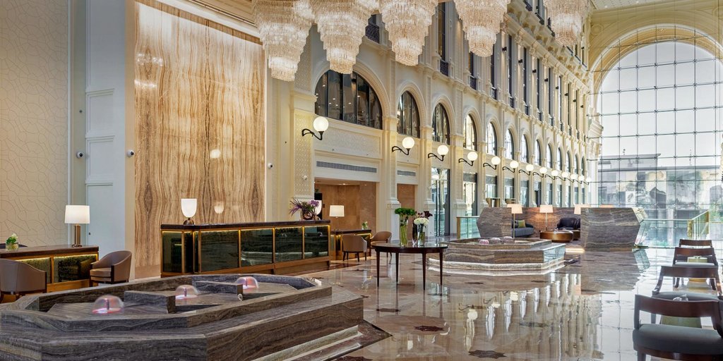 The Hotel Galleria By Elaf 5