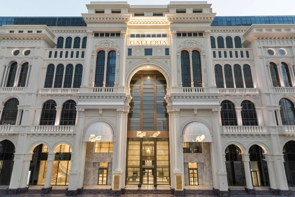 The Hotel Galleria By Elaf 6
