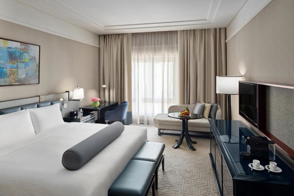 The Hotel Galleria By Elaf 8