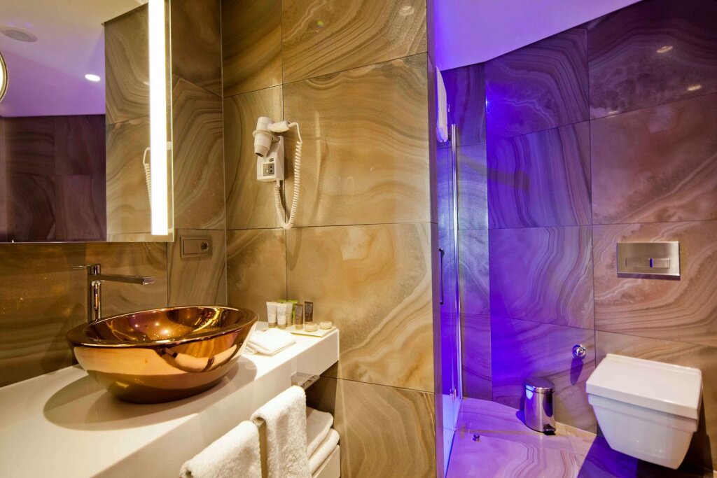 Lasagrada Hotel Istanbul 10