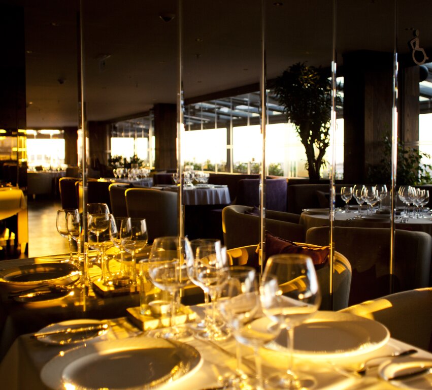 Lasagrada Hotel Istanbul 14
