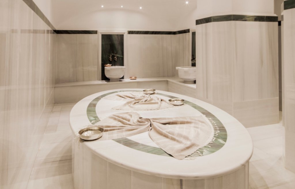 Lasagrada Hotel Istanbul 17