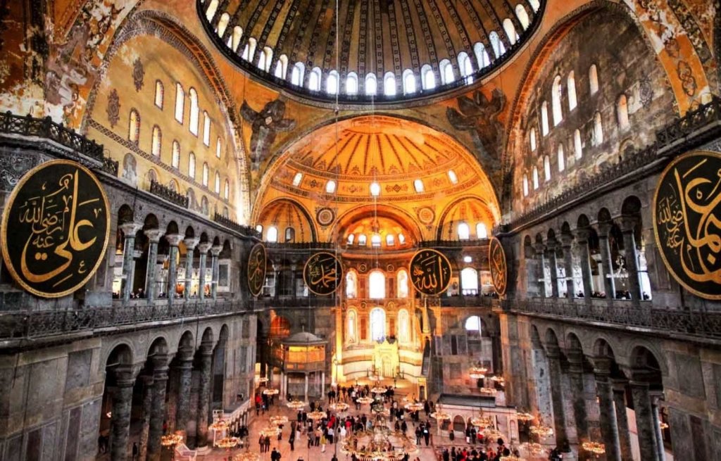Lasagrada Hotel Istanbul 18