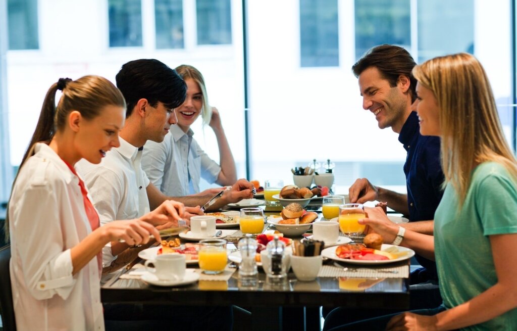 Lasagrada Hotel Istanbul 20