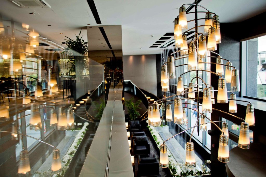 Lasagrada Hotel Istanbul 5