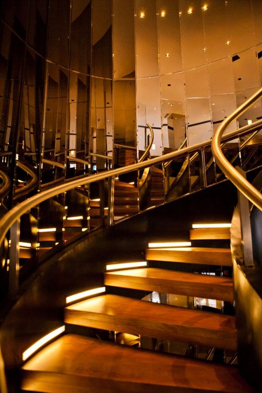 Lasagrada Hotel Istanbul 8