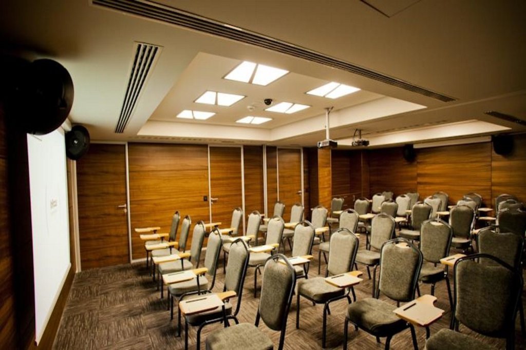 Lasagrada Hotel Istanbul 9