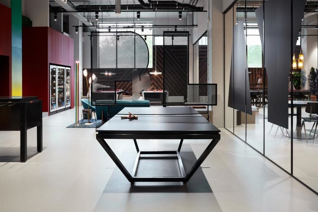 The Student Hotel Amsterdam City 10