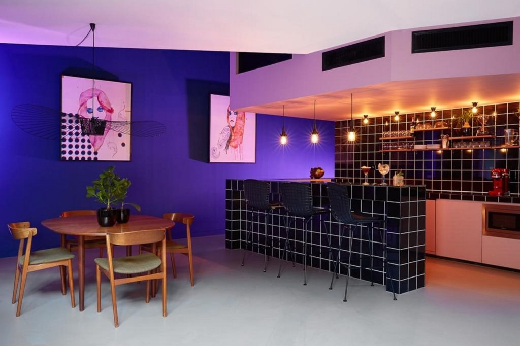 The Student Hotel Amsterdam City 11