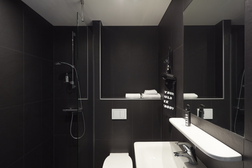 The Student Hotel Amsterdam City 16