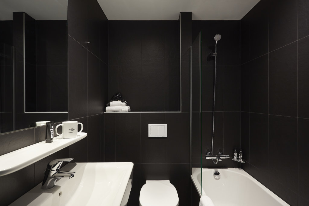 The Student Hotel Amsterdam City 17