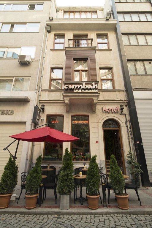 Cumbali Luxury Boutique Hotel 10