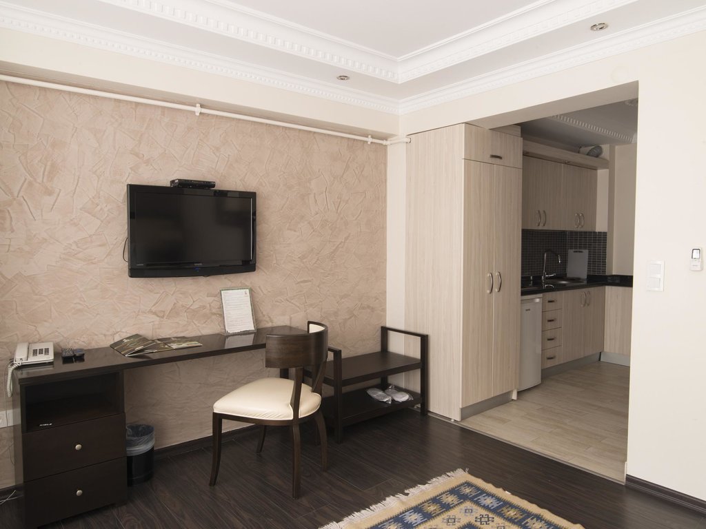 Cumbali Luxury Boutique Hotel 11
