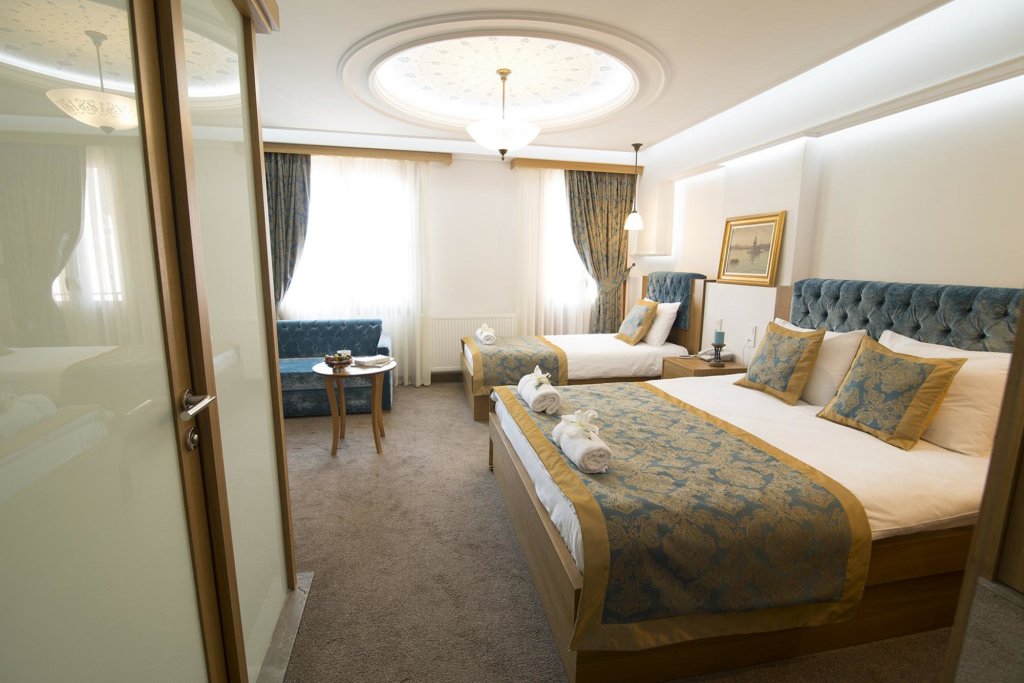 Cumbali Luxury Boutique Hotel 2