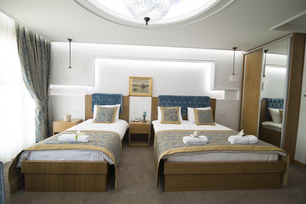 Cumbali Luxury Boutique Hotel 3