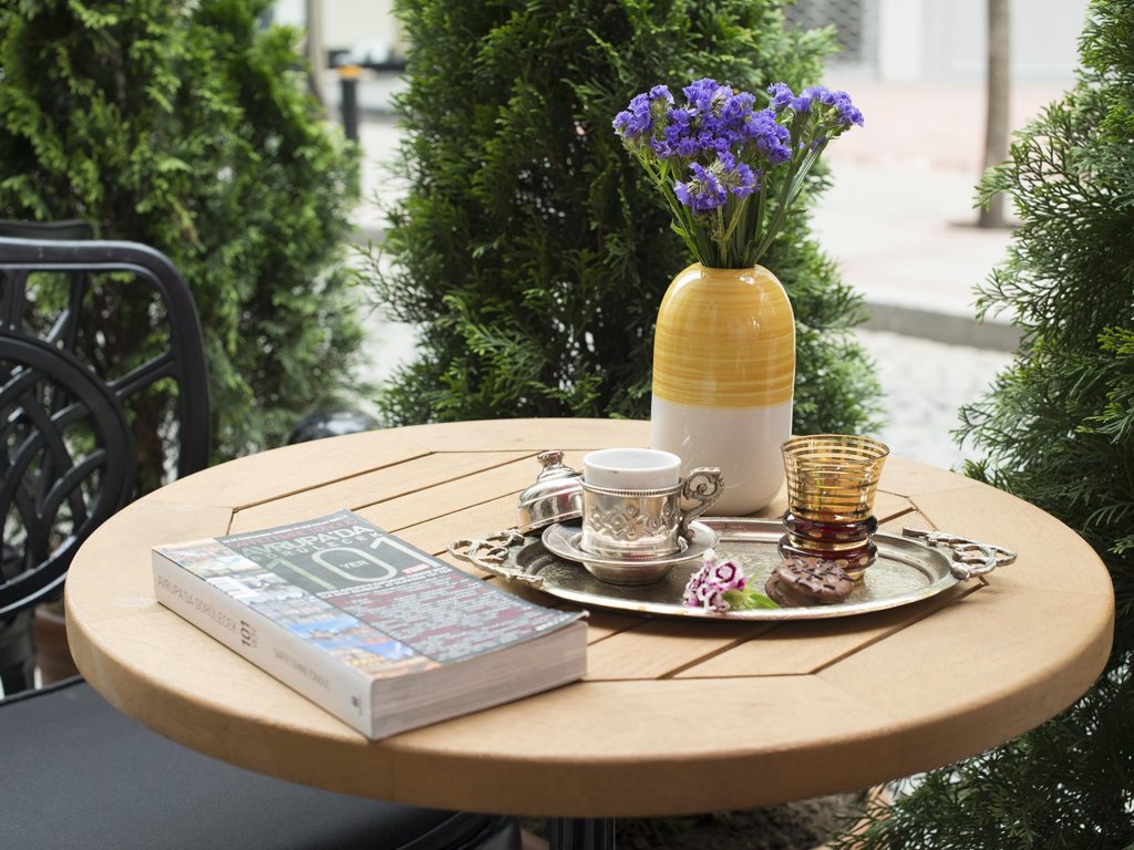 Cumbali Luxury Boutique Hotel 4