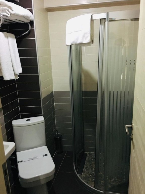 Cumbali Luxury Boutique Hotel 5