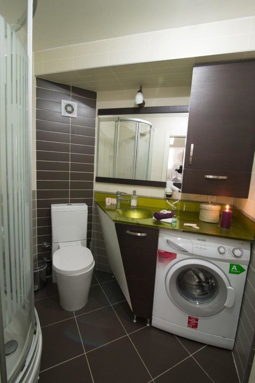 Cumbali Luxury Boutique Hotel 6