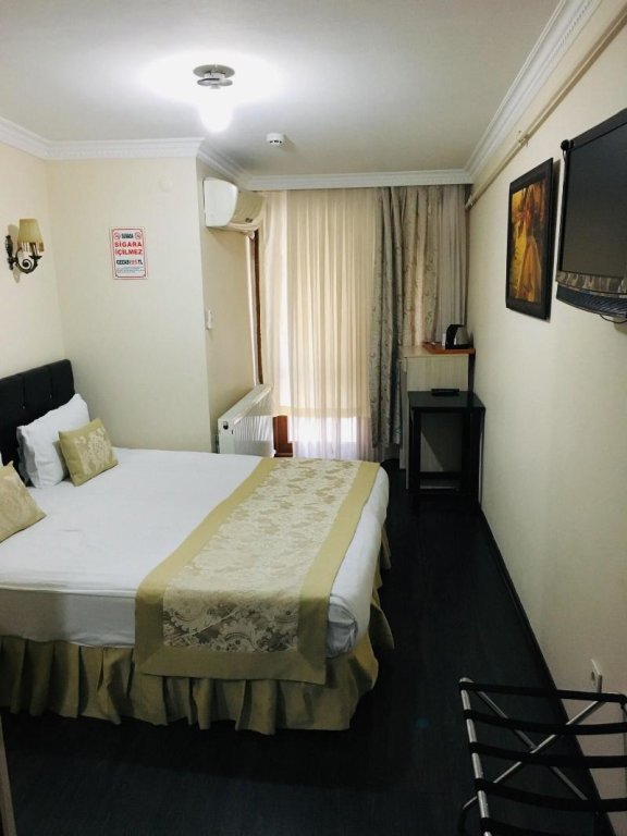Cumbali Luxury Boutique Hotel 9