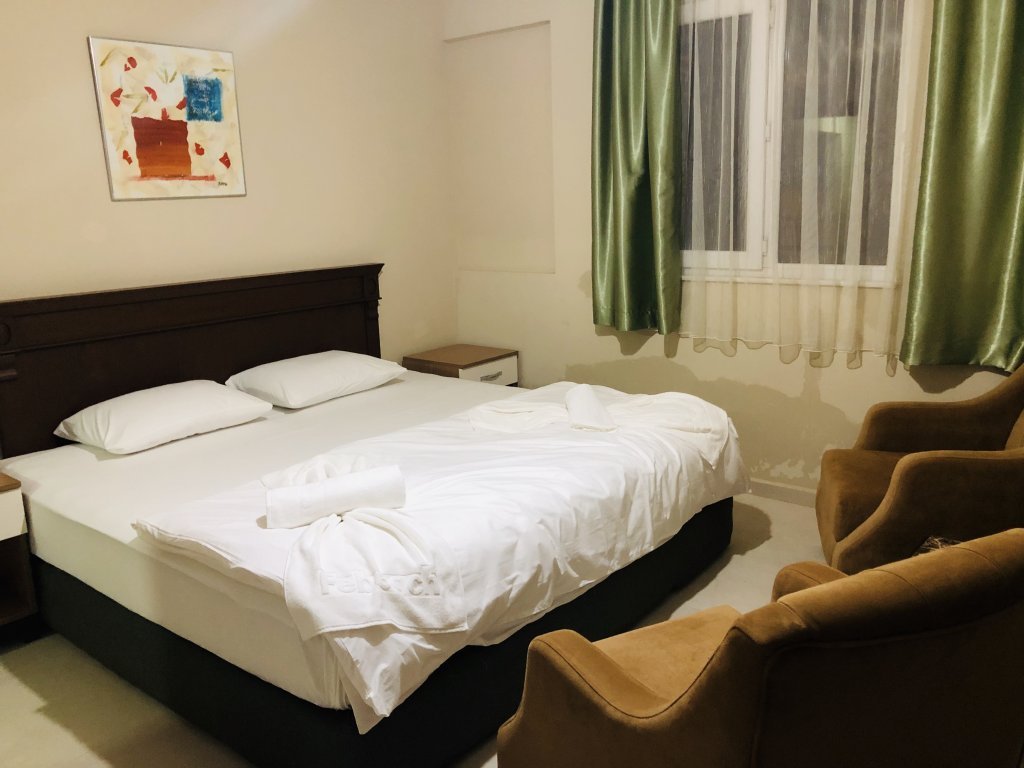 Ahsen Hotel Antalya 1
