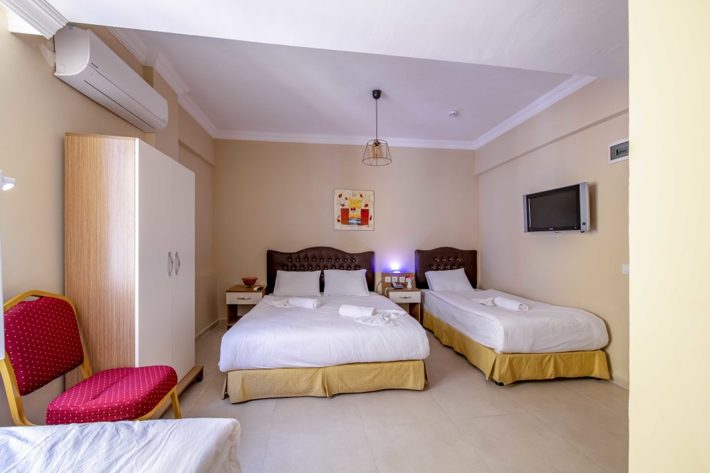 Ahsen Hotel Antalya 10