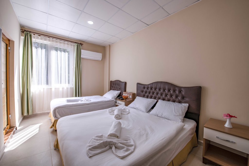 Ahsen Hotel Antalya 14