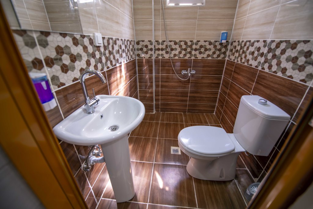 Ahsen Hotel Antalya 15