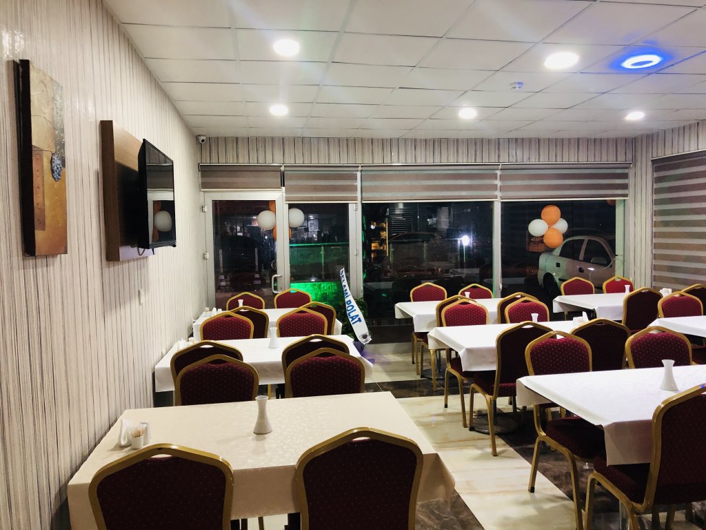 Ahsen Hotel Antalya 20