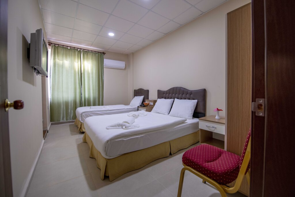 Ahsen Hotel Antalya 23