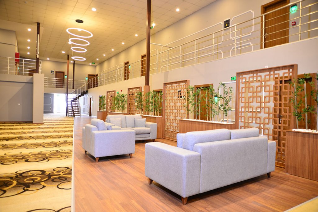 Privado Hotels 1