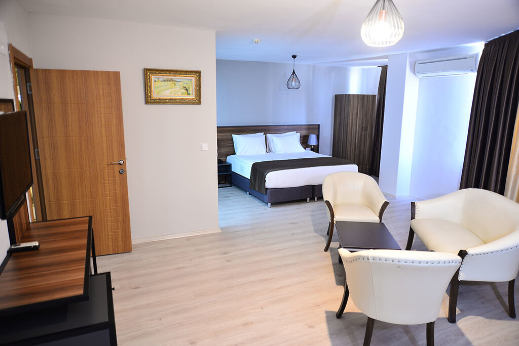 Privado Hotels 5