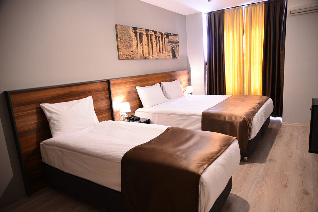 Privado Hotels 8