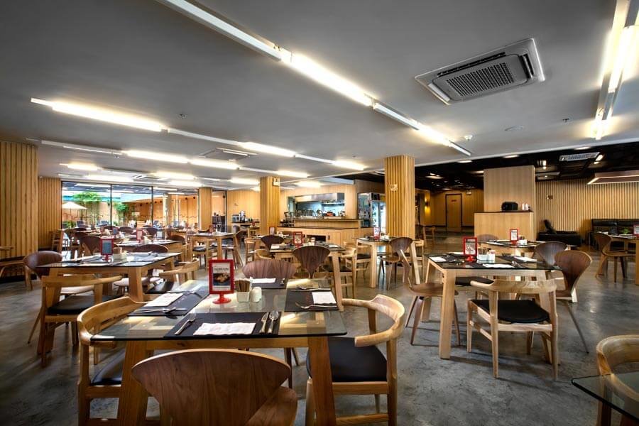 Galleria 12 Sukhumvit Bangkok by Compass Hospitality 1