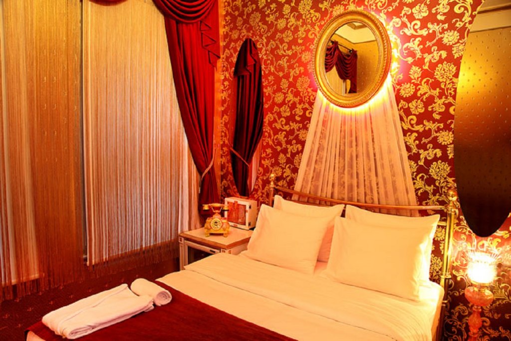 Sultan Tughra Hotel 10