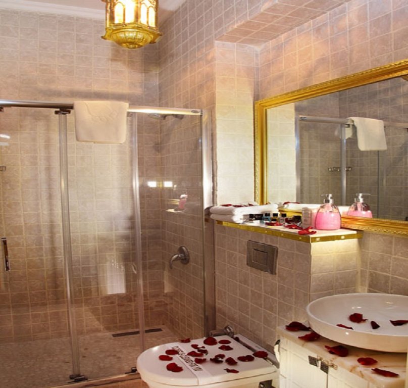 Sultan Tughra Hotel 12