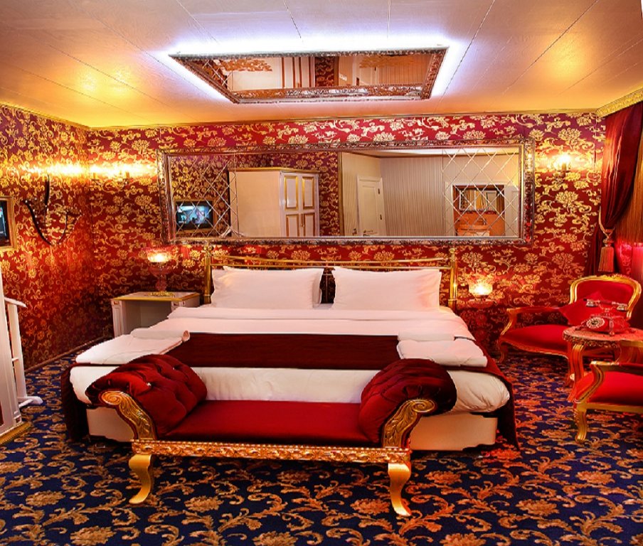 Sultan Tughra Hotel 15