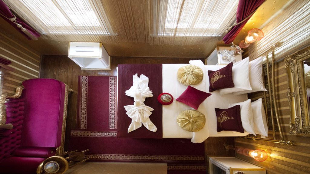 Sultan Tughra Hotel 19