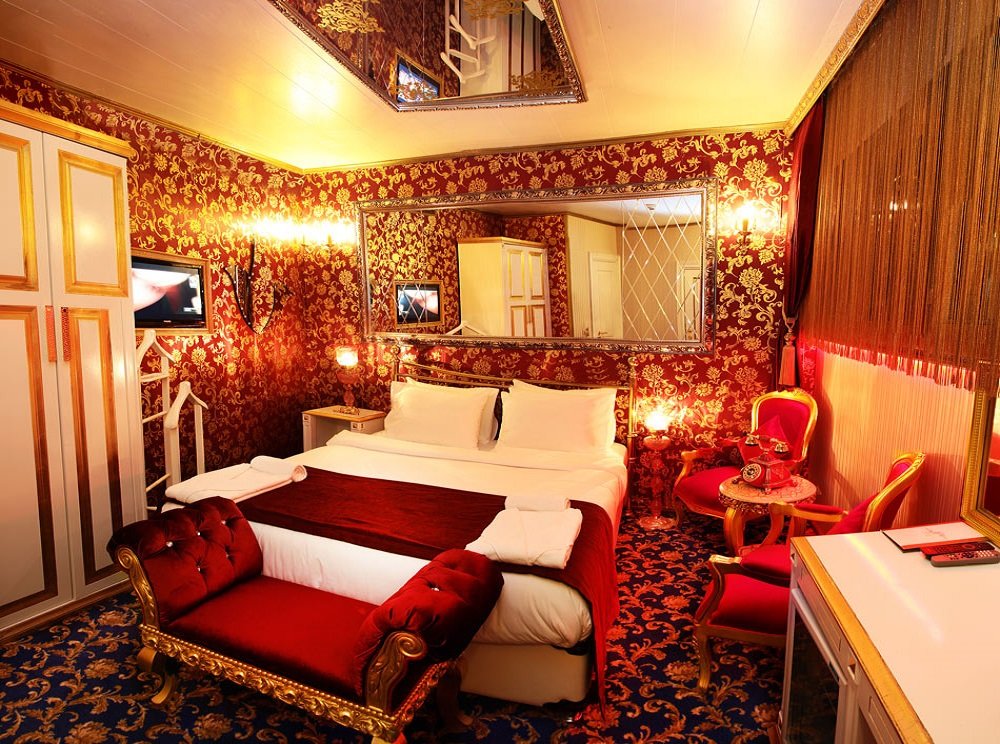 Sultan Tughra Hotel 2