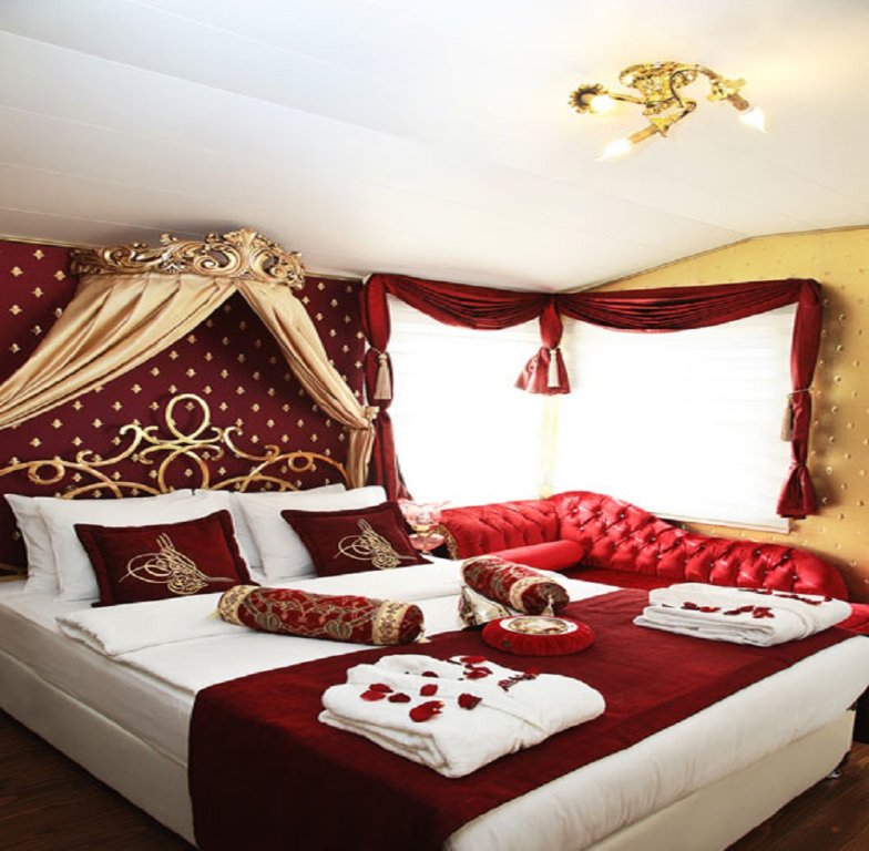 Sultan Tughra Hotel 22