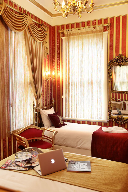 Sultan Tughra Hotel 24