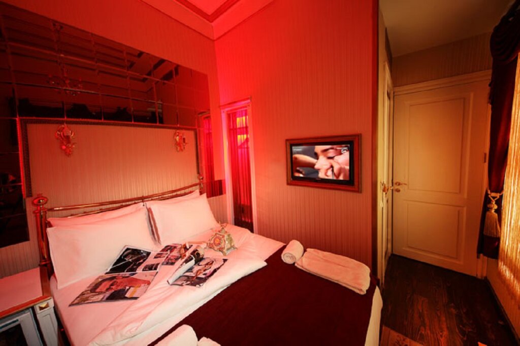 Sultan Tughra Hotel 3