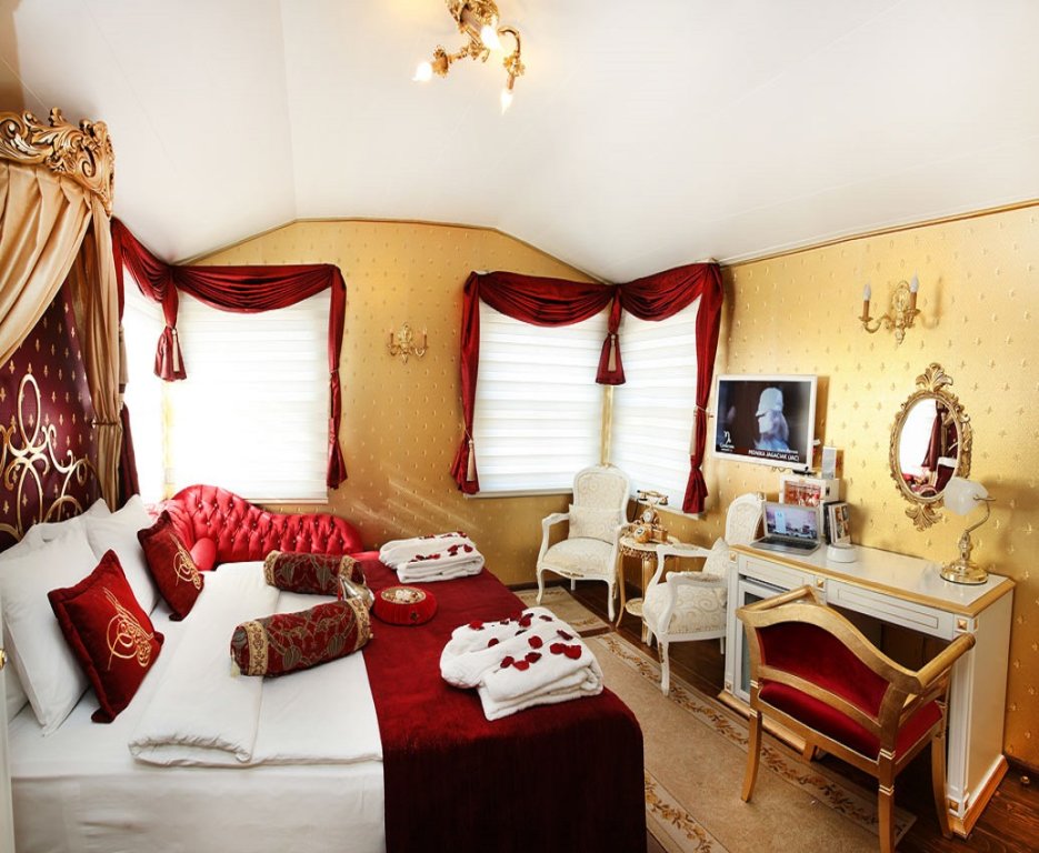 Sultan Tughra Hotel 7