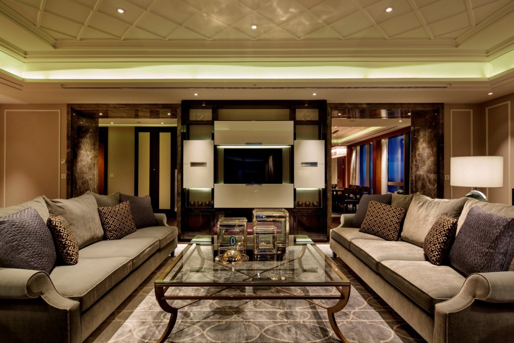 Hilton Istanbul Bomonti Hotel & Conference Center 17